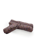 Thunderbird Boots Purple Quilted Hot Tools Bag