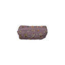 Thunderbird Boots Purple Quilted Hot Tools Bag