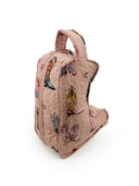 Thunderbird Boots Rose Quilted Boot Bag