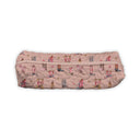 Thunderbird Boots Rose Quilted Hot Tools Bag