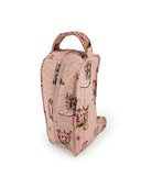 Thunderbird Boots Rose Quilted Boot Bag