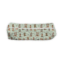 Thunderbird Boots Sage Quilted Hot Tools Bag