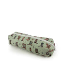 Thunderbird Boots Sage Quilted Hot Tools Bag