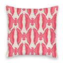 Thunderbird Boots Sand Quilted 20" Pillow