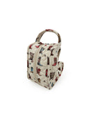 Thunderbird Boots Sand Quilted Boot Bag