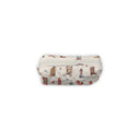 Thunderbird Boots Sand Quilted Small Tools Bag