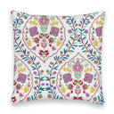 Tiana Jewels Quilted 20" Pillow