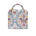 Tiana Jewels Quilted Handbag