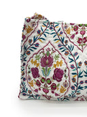 Tiana Jewels Quilted Tote