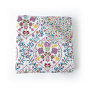 Tiana Jewels Baby Blanket