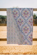 Tiana Jewels Quilt