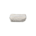 Ticking Stripe Brown Small Tools Bag