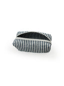 Ticking Stripe Navy Small Tools Bag