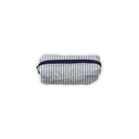 Ticking Stripe Navy Small Tools Bag
