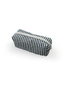 Ticking Stripe Navy Small Tools Bag