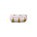 Tinsel Tree Pink Quilted Hot Tools Bag