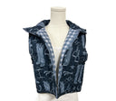 Tony Lama Cate Vest