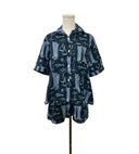Tony Lama Shorty Pajama Set