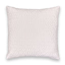 Tricia Floral Pink Quilted 20" Pillow