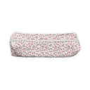 Tricia Floral Pink Quilted Hot Tools Bag