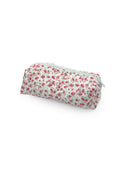 Tricia Floral Pink Quilted Hot Tools Bag