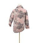 Winchester Rose Quilted Snap Jacket
