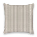Willow Field Brown 20" Pillow