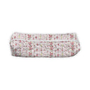Wilshire Stripe Pink Quilted Hot Tools Bag