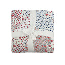 Winchester Americana Baby Blanket