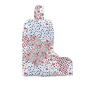 Winchester Americana Quilted Boot Bag