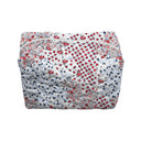 Winchester Americana Quilted Makeup Bag