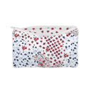 Winchester Americana Quilted Makeup Bag