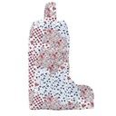 Winchester Americana Quilted Boot Bag