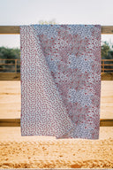 Winchester Americana Quilt