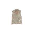 Winchester Orange Quilted Ruby Vest