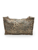 Winchester Orange Quilted Tote