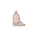 Winchester Rose Quilted Boot Bag