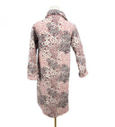 Winchester Rose Quilted Duster