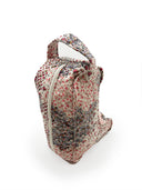 Winchester Rose Quilted Boot Bag
