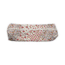 Winchester Rose Quilted Hot Tools Bag