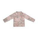 Winchester Rose Quilted Jacket