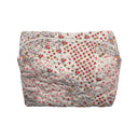 Winchester Rose Makeup Bag