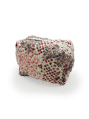 Winchester Rose Makeup Bag