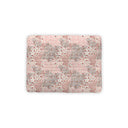 Winchester Rose Quilted Pet Bed