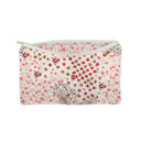 Winchester Rose Makeup Bag