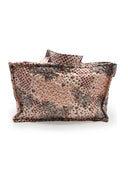 Winchester Rose Quilted Tote