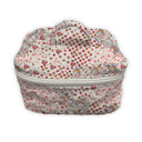 Winchester Rose Quilted Travel Case