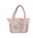 Winchester Rose Zipper Tote Bag