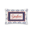 "Yeehaw" Quilted Mini Pillow 8" x 12"