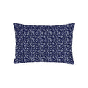 "Yeehaw" Quilted Mini Pillow 8" x 12"